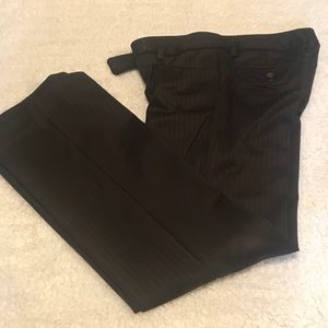 Dress pants